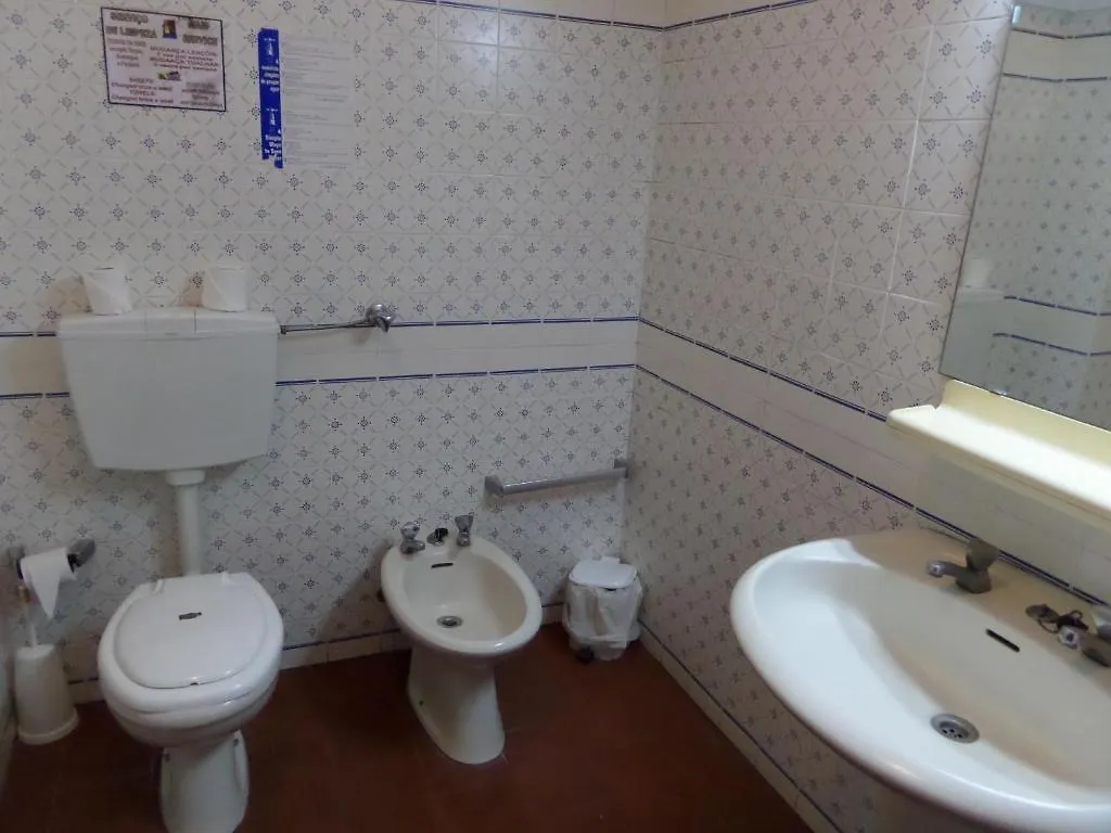 Aparthotel Apartamentos Turisticos Silchoro Albufeira