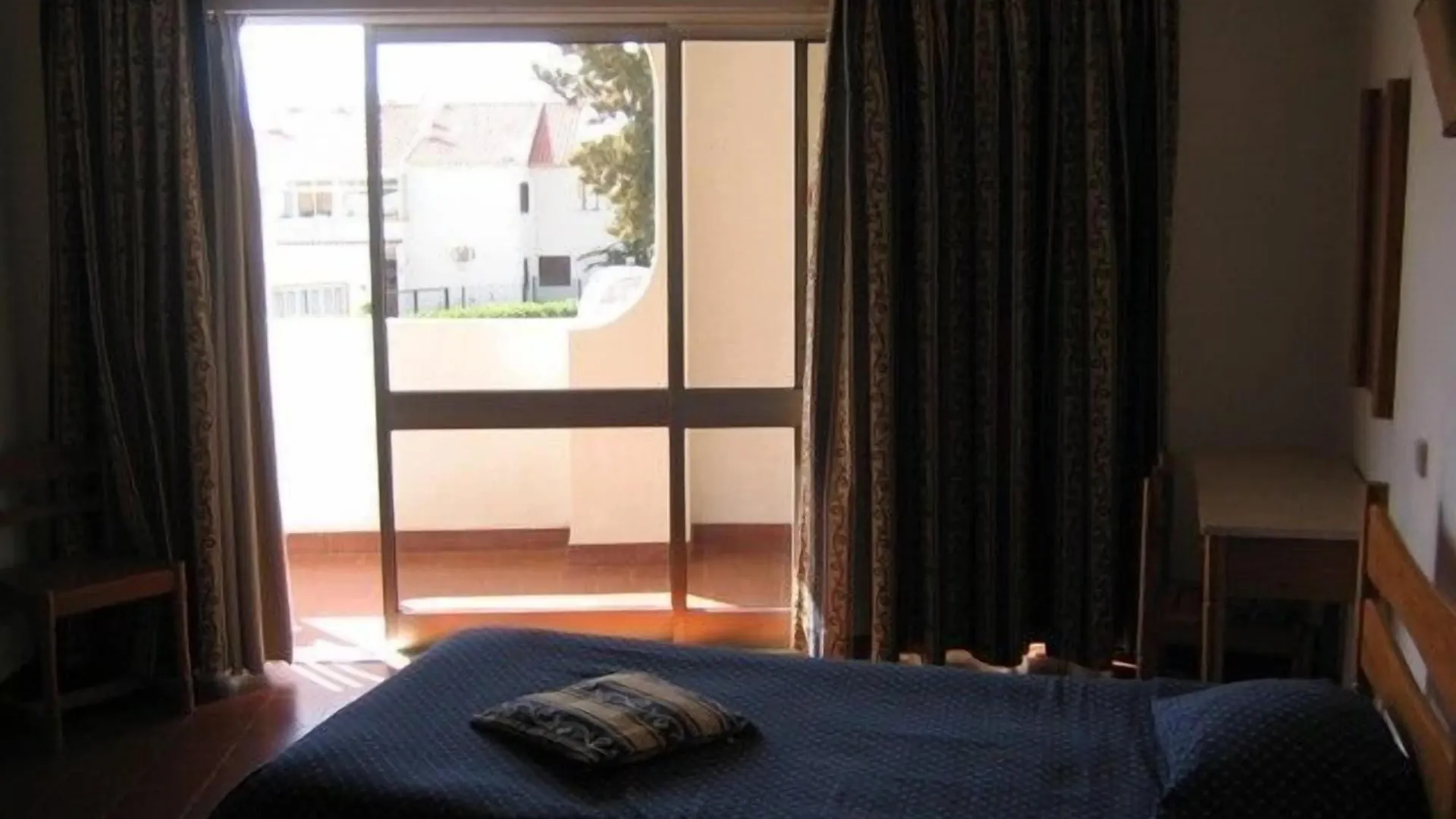 Apartamentos Turisticos Silchoro Albufeira
