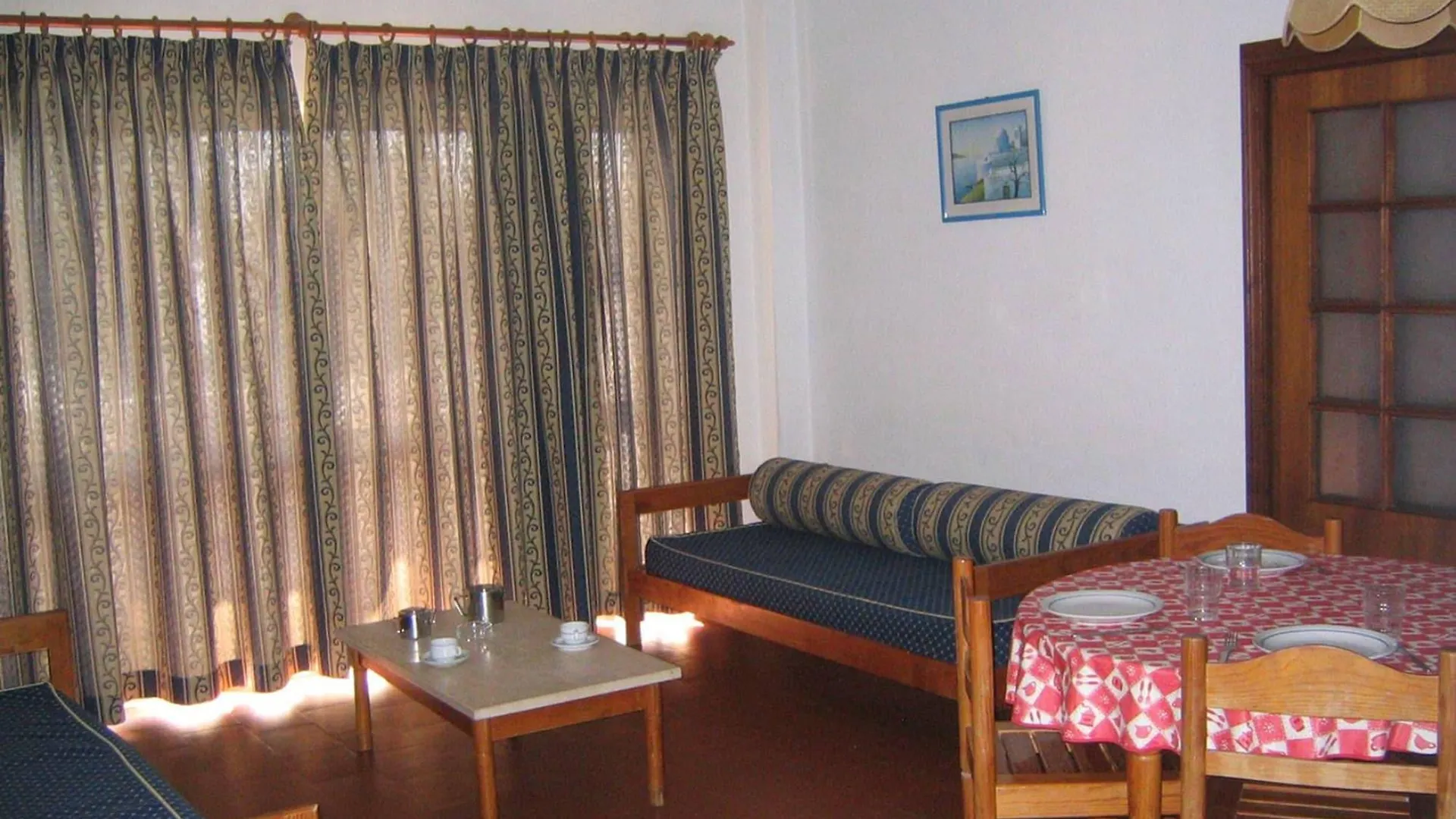 Apartamentos Turisticos Silchoro Albufeira Portugal