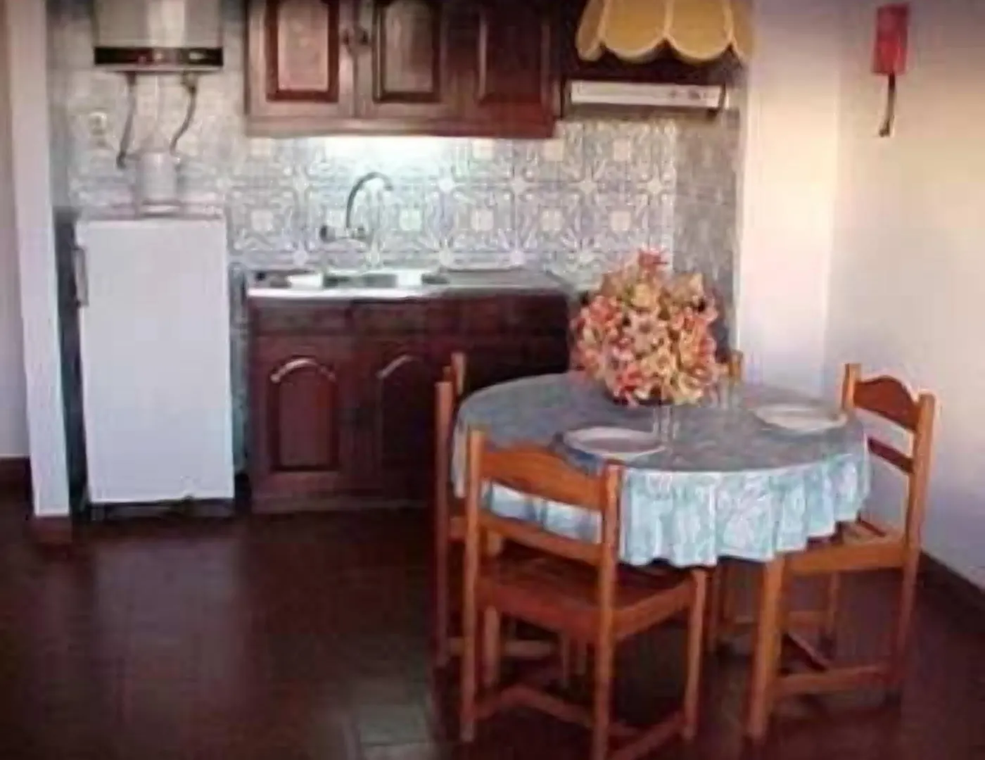 Apart-hotel Apartamentos Turisticos Silchoro Albufeira