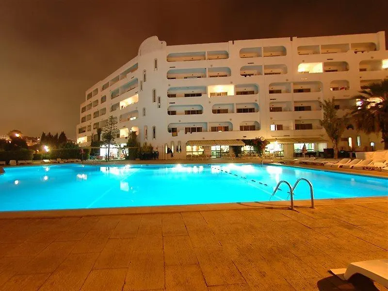 Apartamentos Turisticos Silchoro Albufeira 3*,