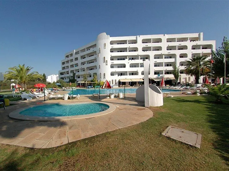 البوفيرا Apartamentos Turisticos Silchoro شقة فندقية