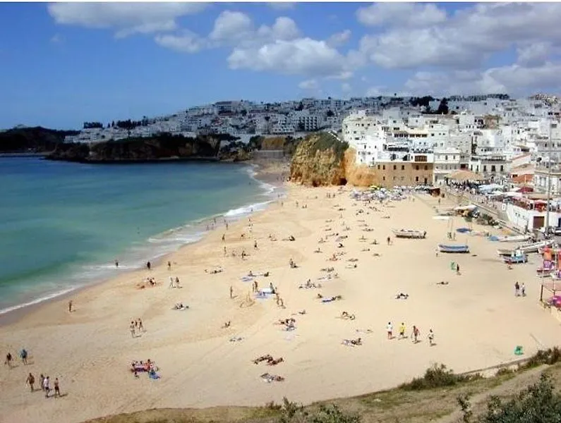 Apartamentos Turisticos Silchoro Albufeira