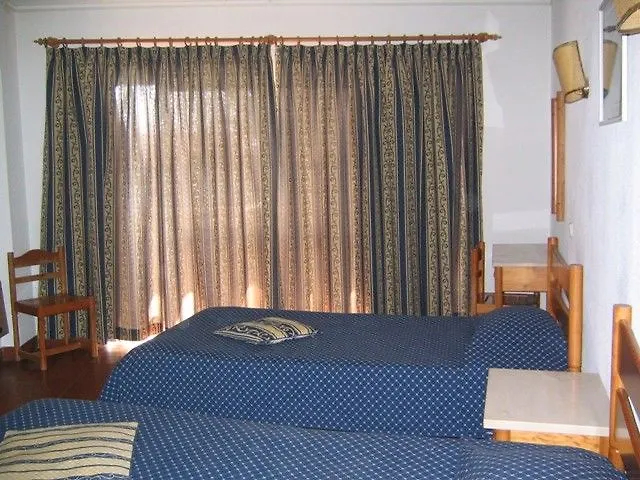 Apartamentos Turisticos Silchoro Albufeira 3*,  Portugal
