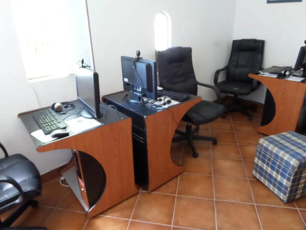 Apartamentos Turisticos Silchoro Albufeira Apart-hotel