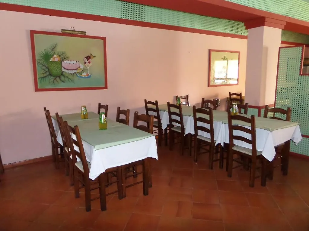 Apartamentos Turisticos Silchoro Albufeira Apart-hotel
