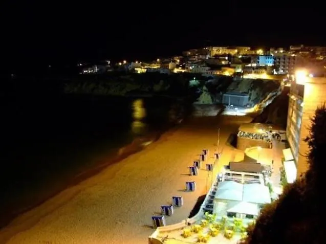 Apartamentos Turisticos Silchoro Albufeira Apart-hotel