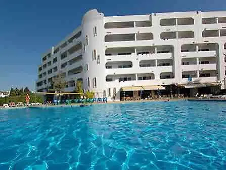 Apartamentos Turisticos Silchoro Albufeira