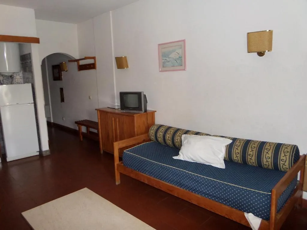Apart-hotel Apartamentos Turisticos Silchoro Albufeira