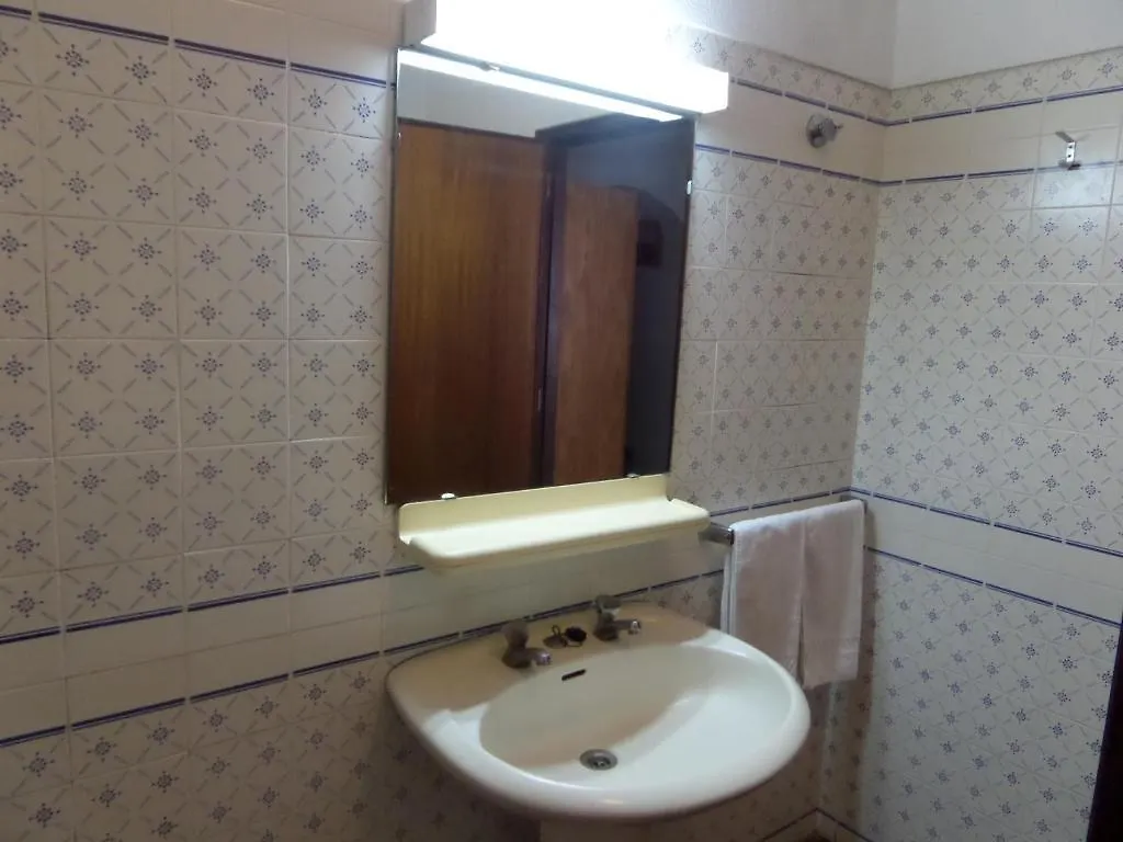 Apartamentos Turisticos Silchoro Albufeira Portugal