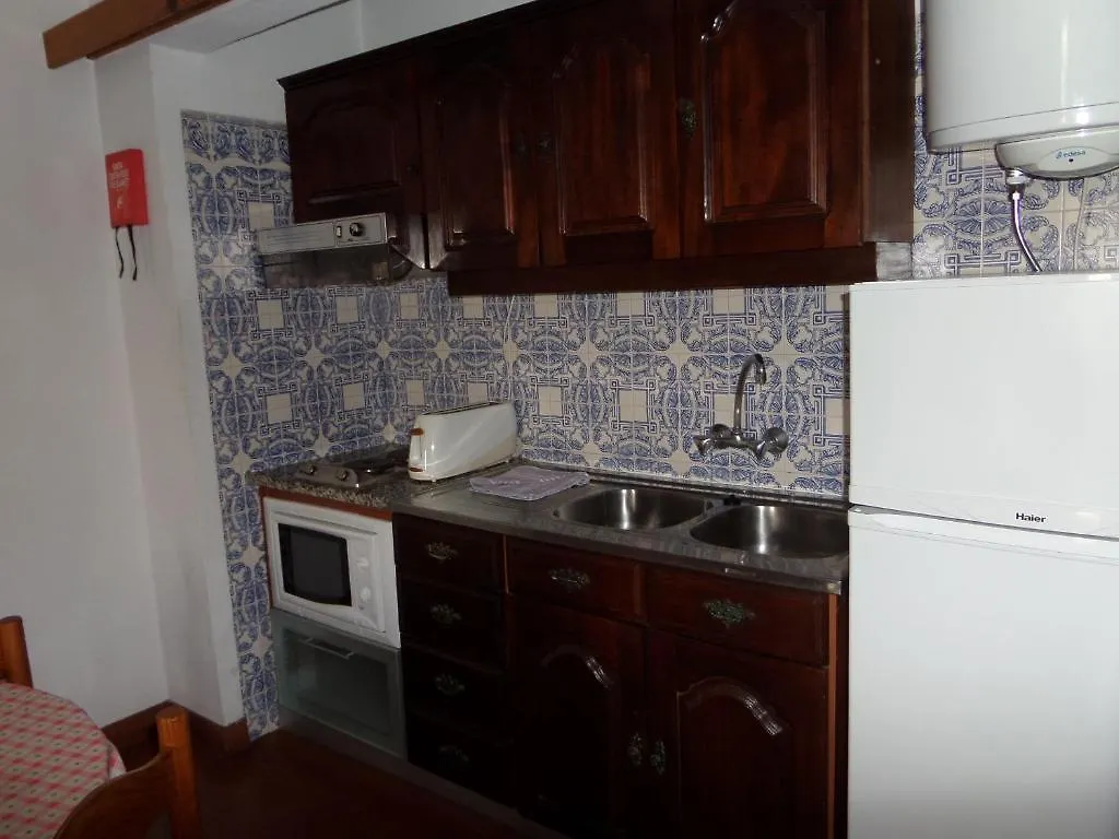 Apartamentos Turisticos Silchoro Albufeira Apart-hotel