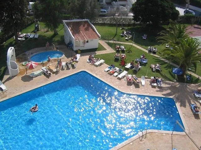 Apartamentos Turisticos Silchoro Albufeira 3*,  Portugal